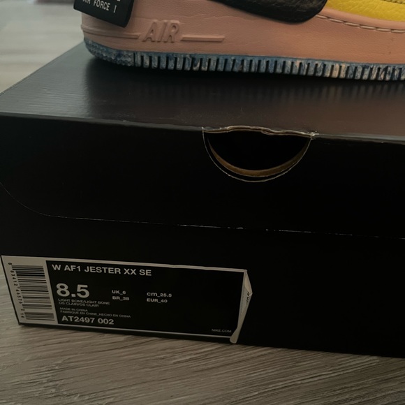 Nike AF1 Jester XX SE - Picture 5 of 6